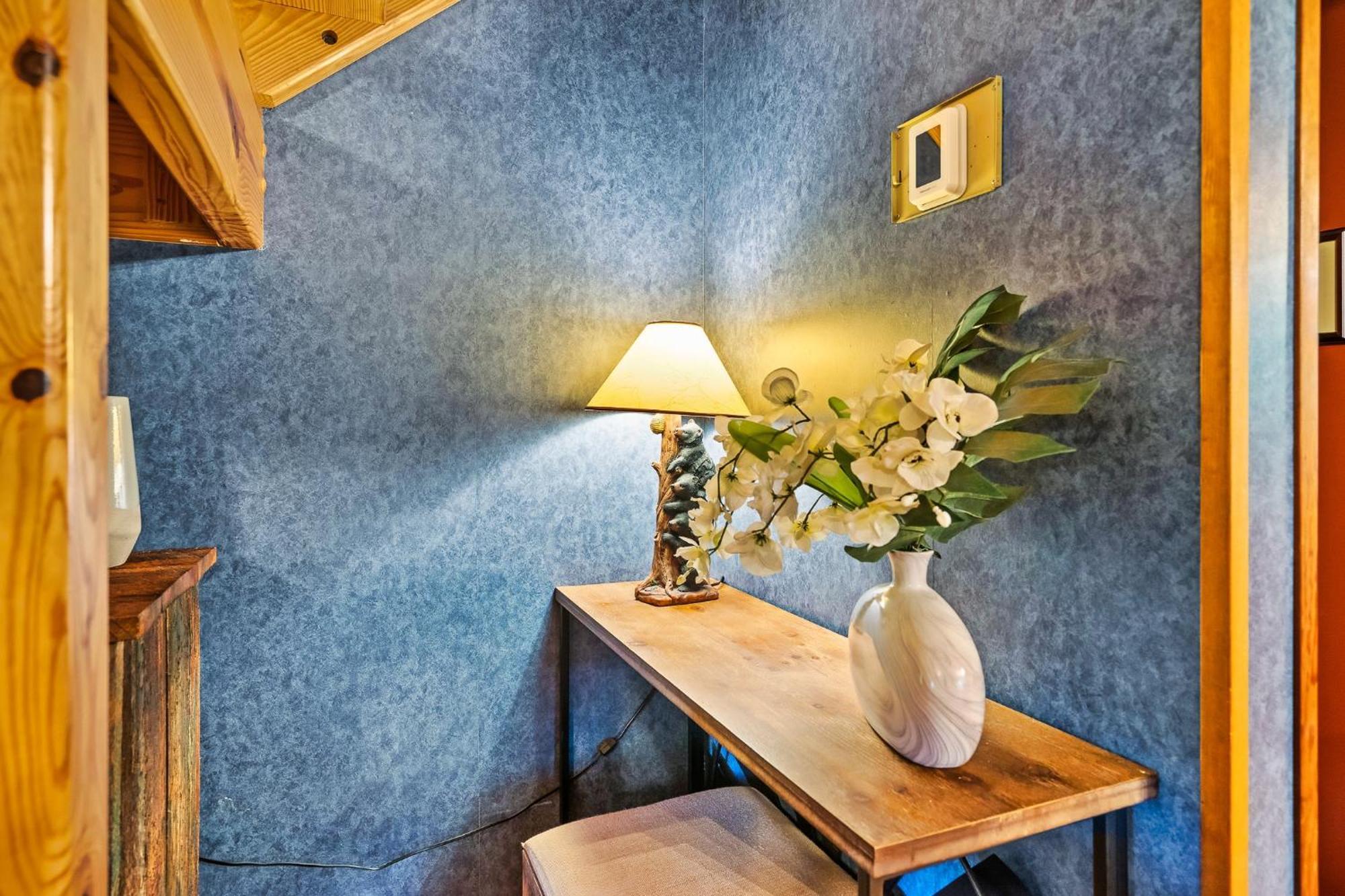 Cozy, Ada Accessible, Family Cabin With Hot Tub 塞维尔维尔 外观 照片